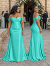 turquoise