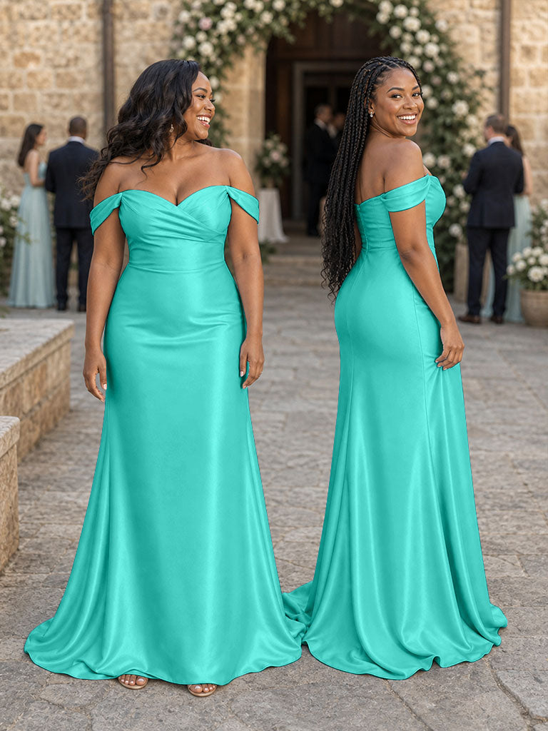turquoise