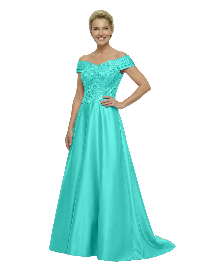 turquoise