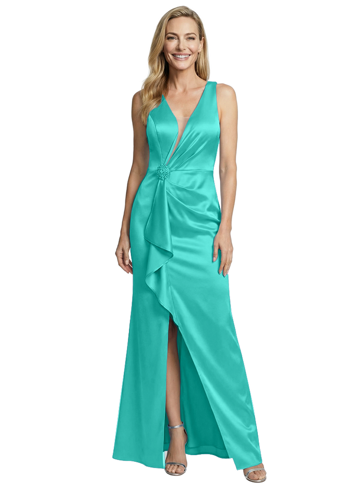 turquoise
