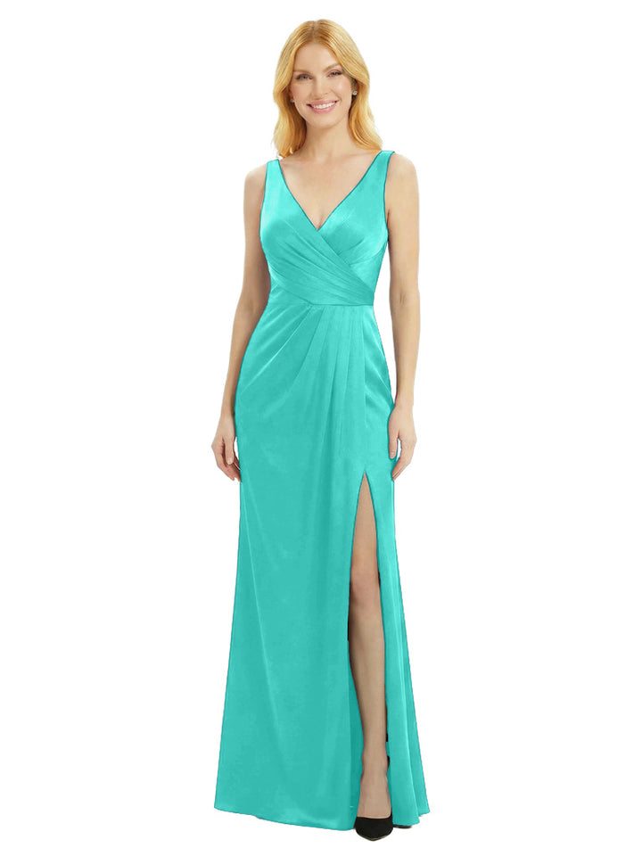 turquoise