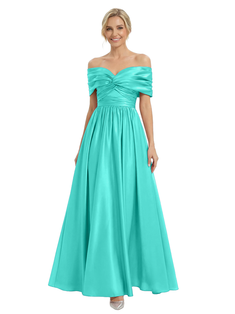turquoise