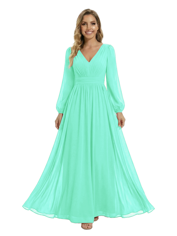 turquoise