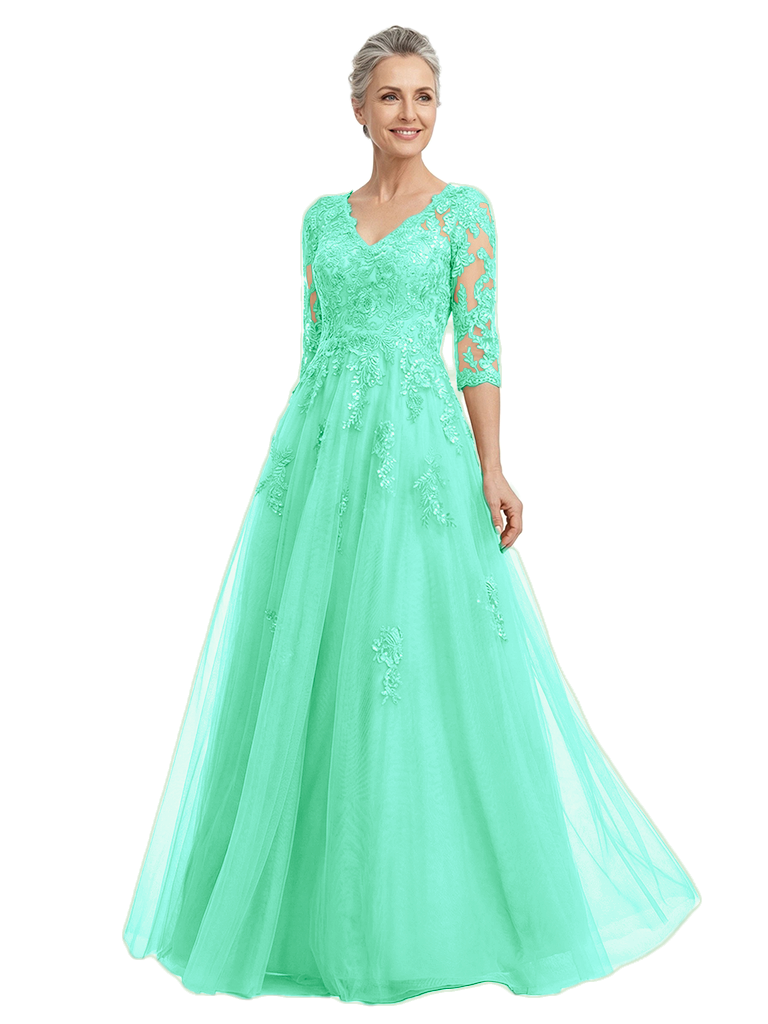 turquoise