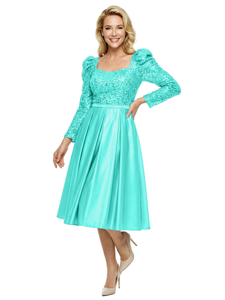 turquoise