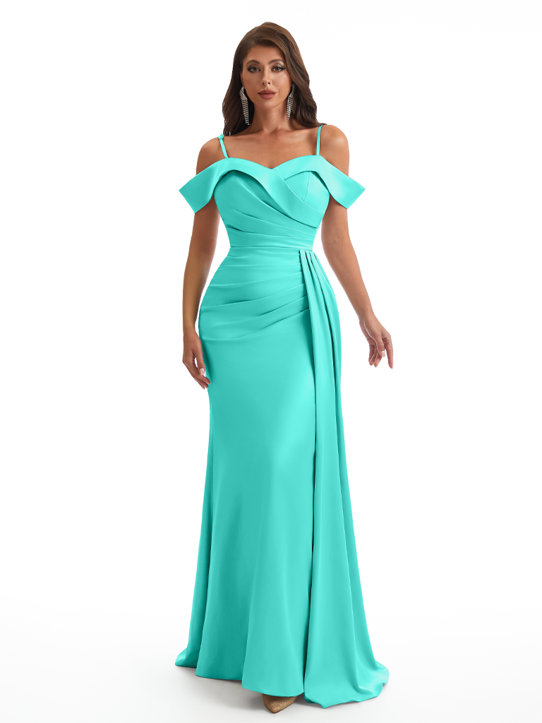 turquoise