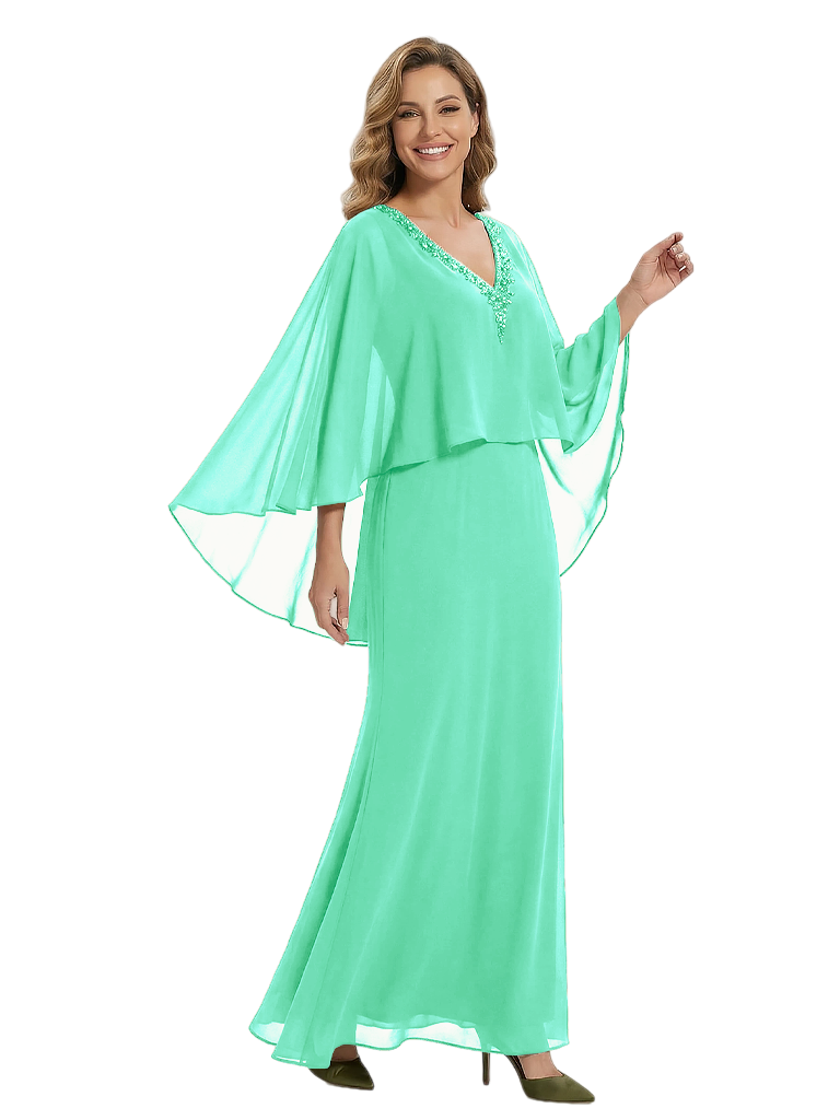 turquoise