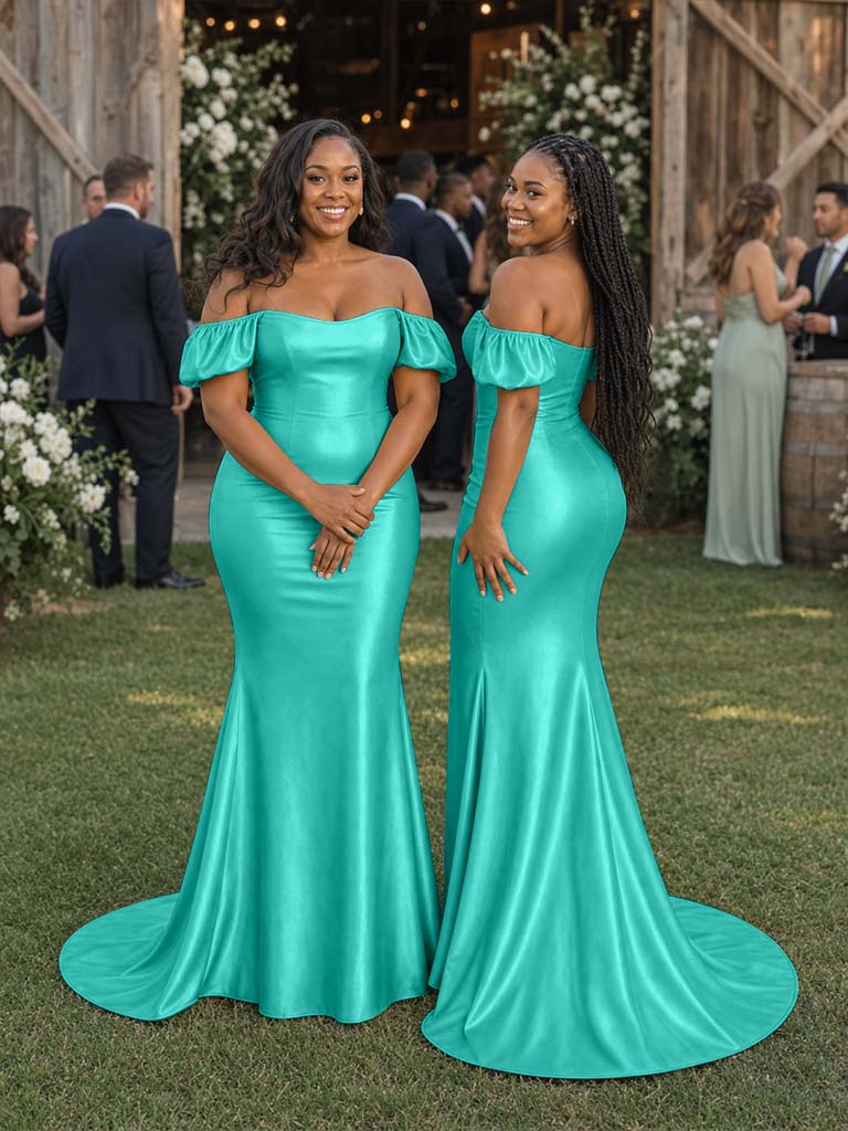turquoise