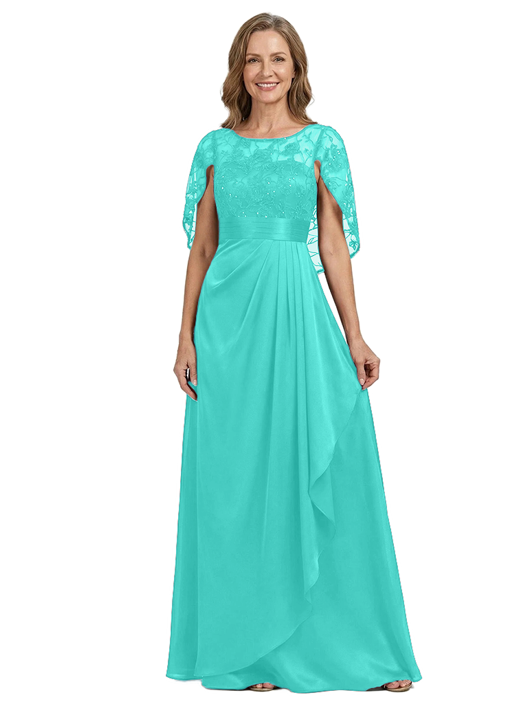 turquoise