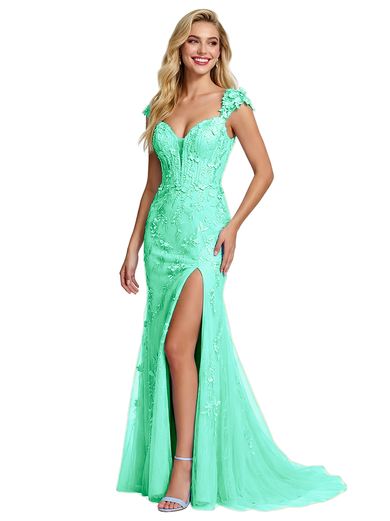 turquoise