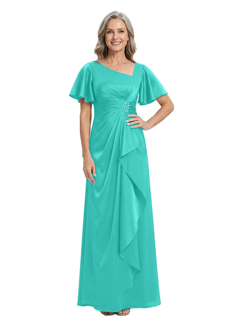 turquoise