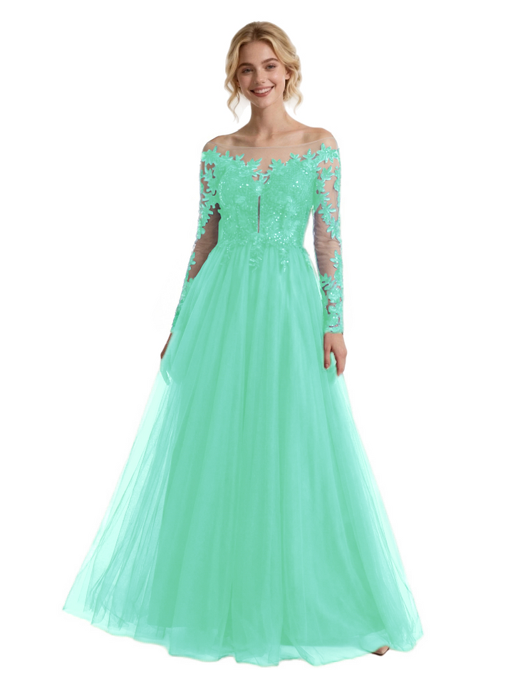 turquoise