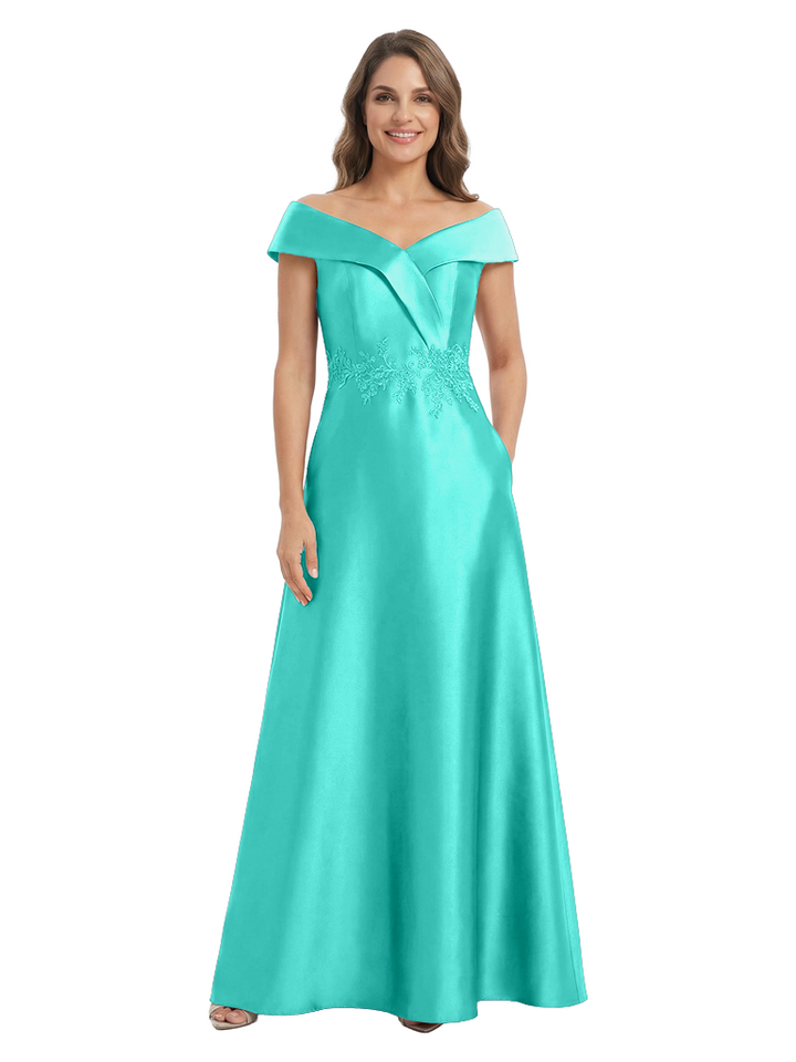 turquoise