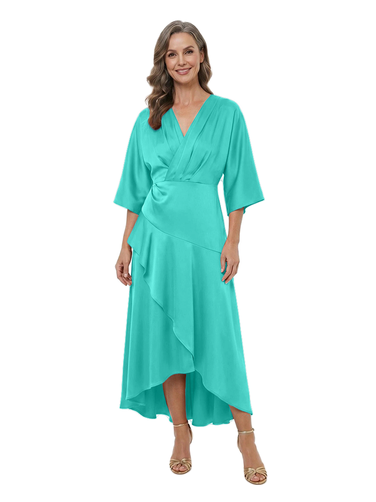 turquoise