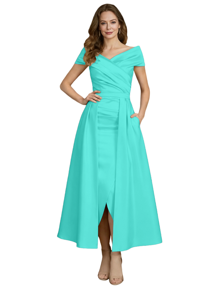 turquoise