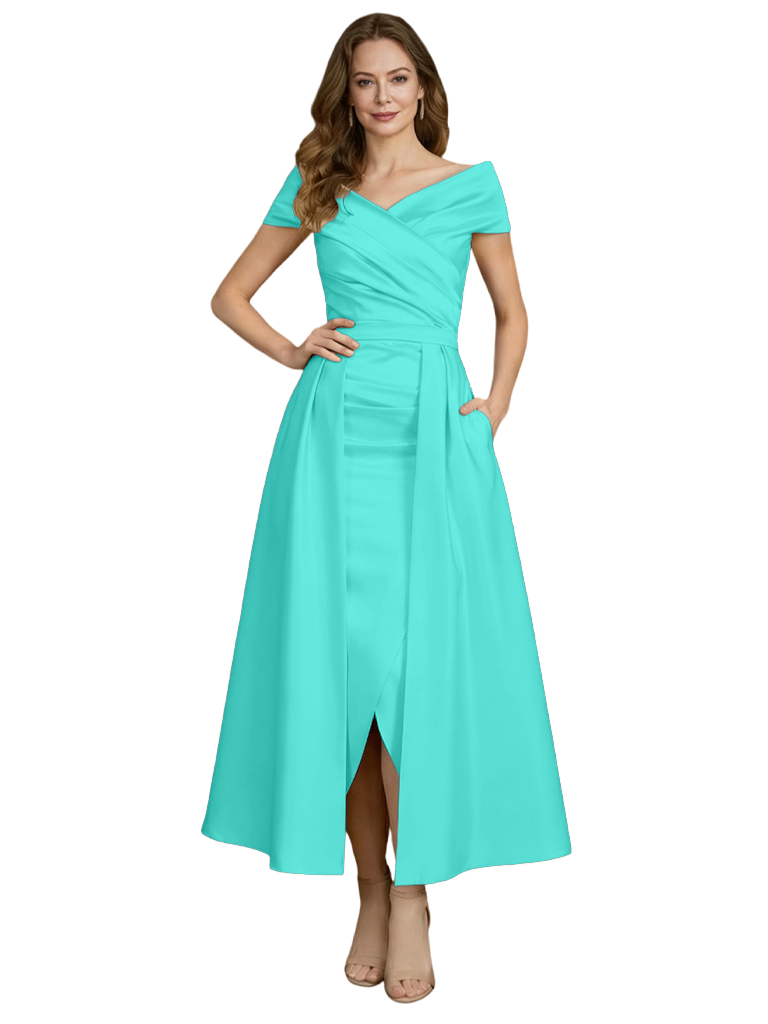 turquoise