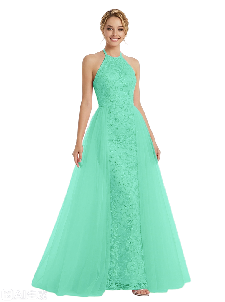 turquoise