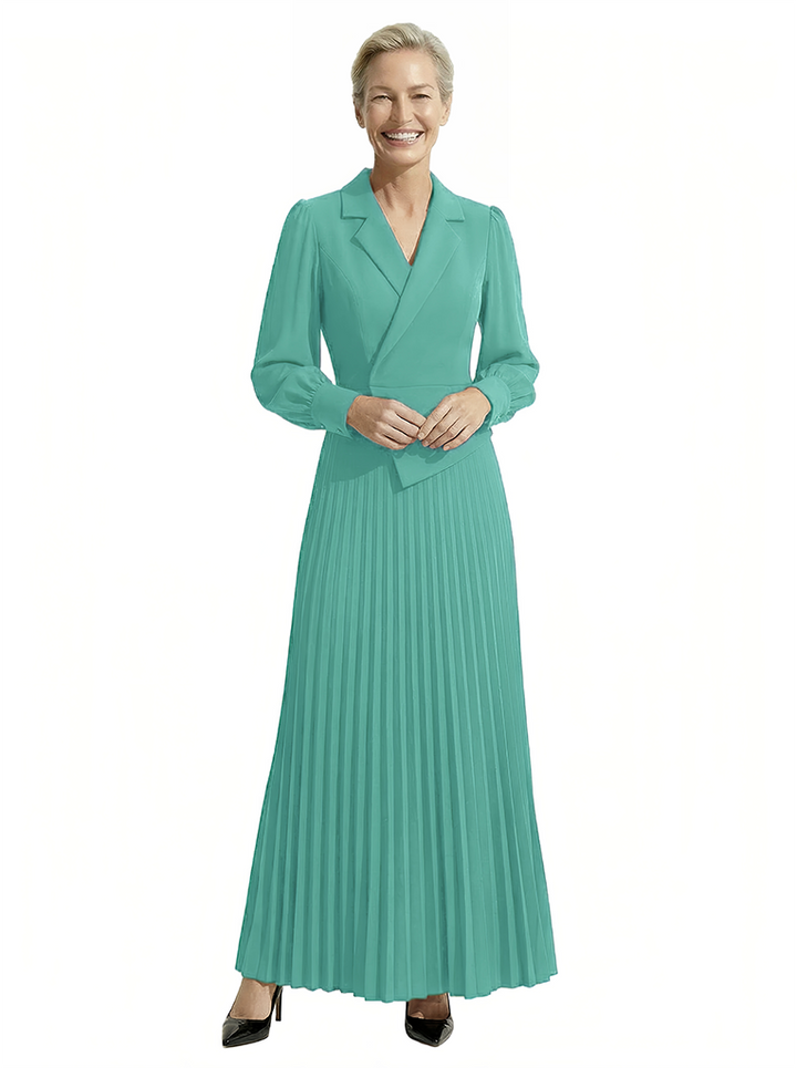turquoise