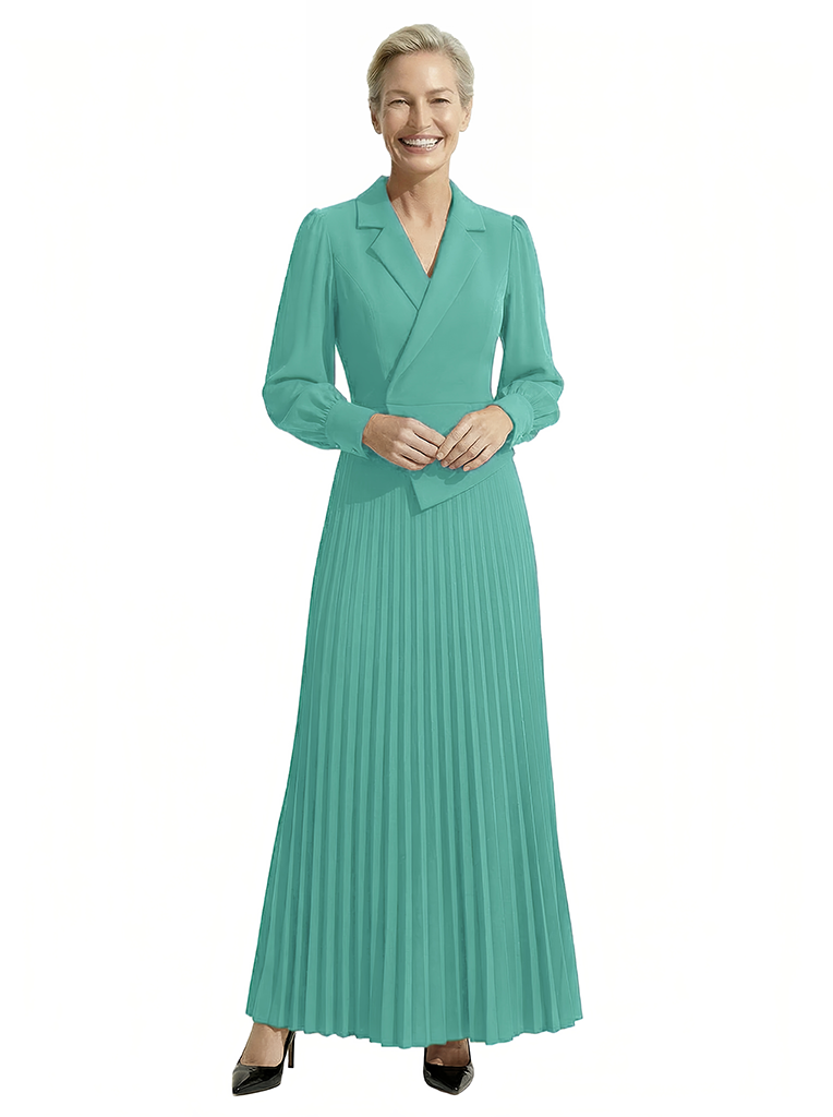 turquoise