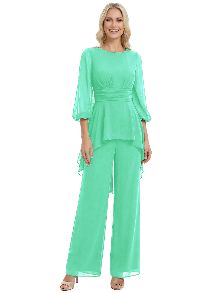 turquoise