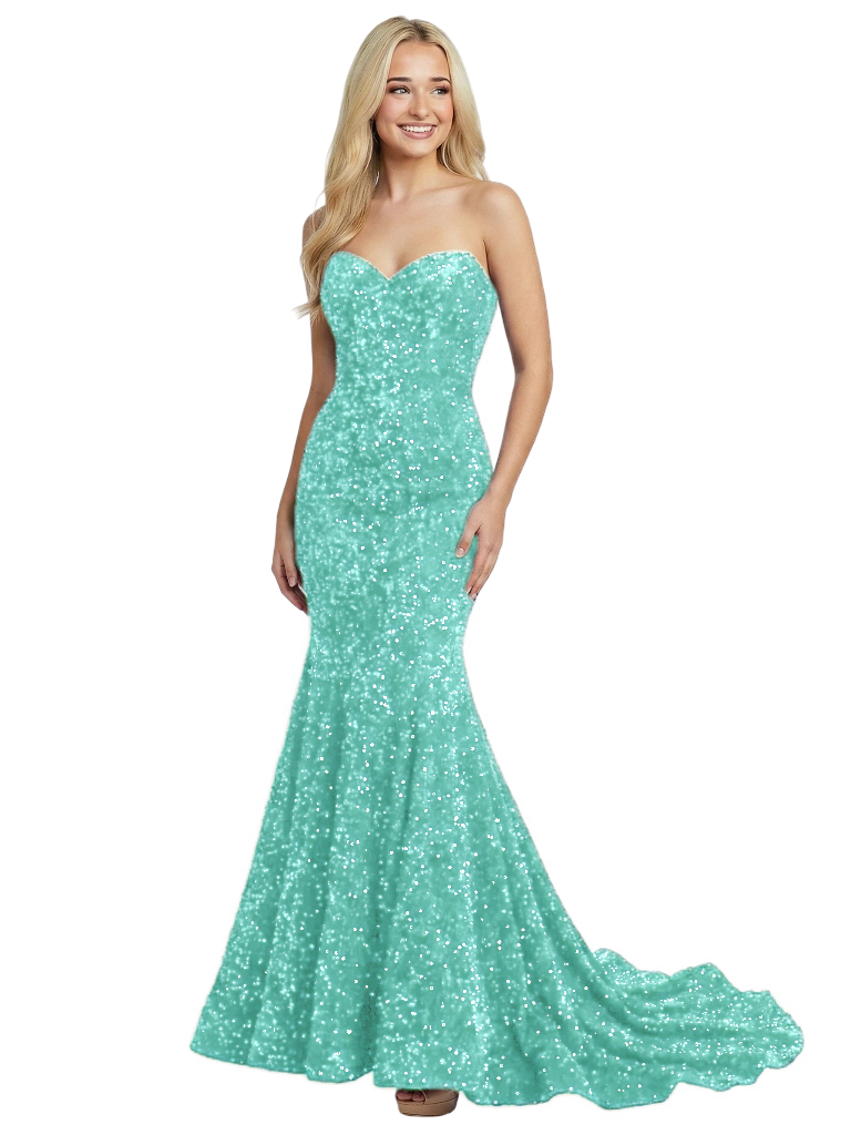 turquoise