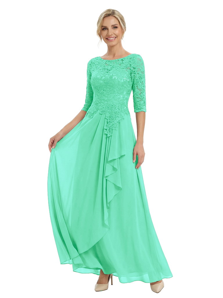 turquoise
