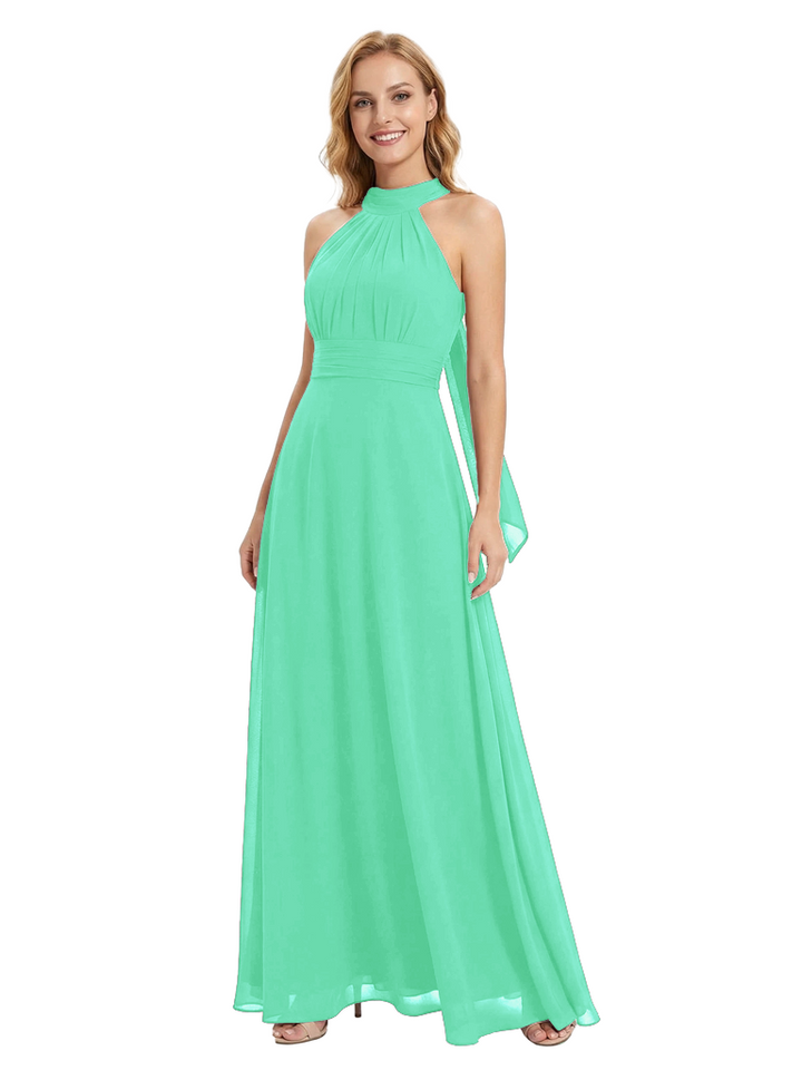 turquoise
