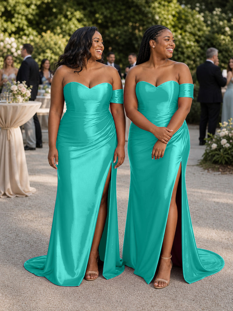 turquoise