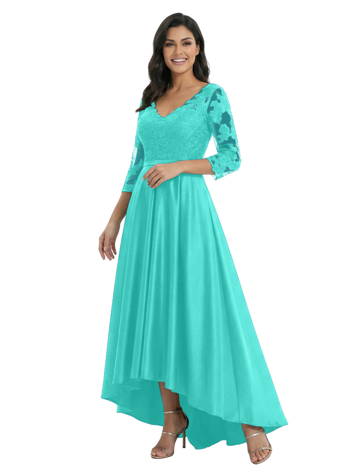 turquoise