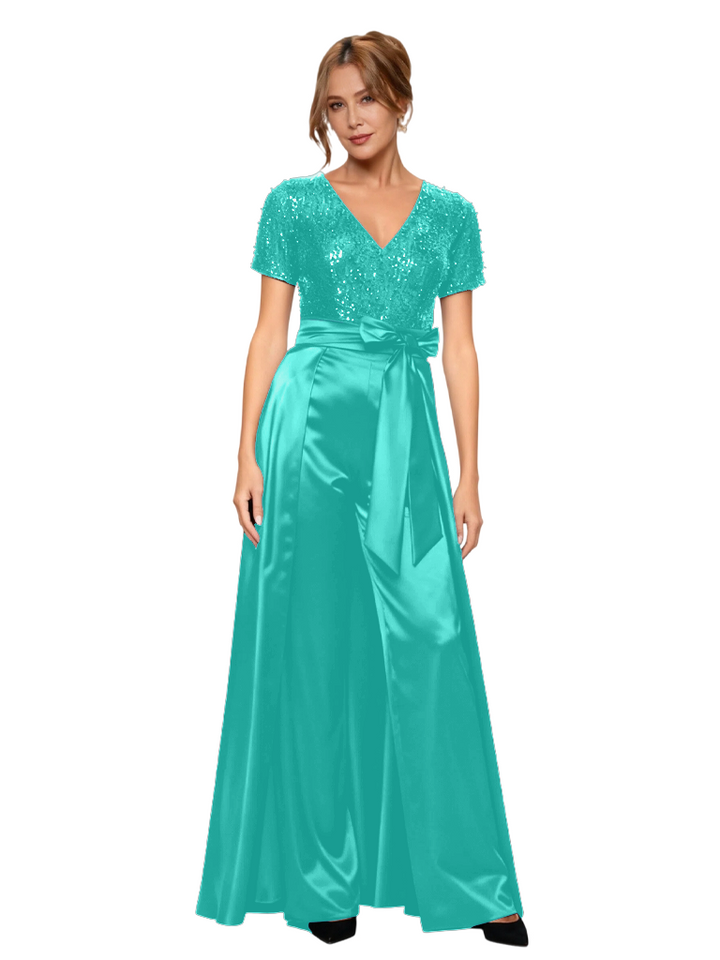 turquoise