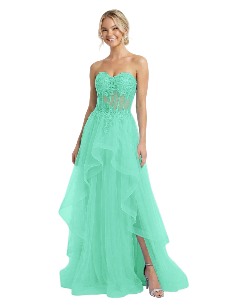 turquoise