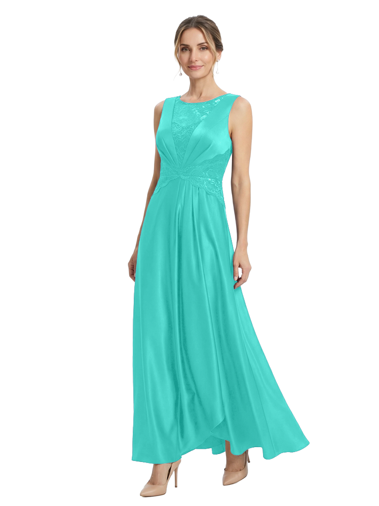 turquoise