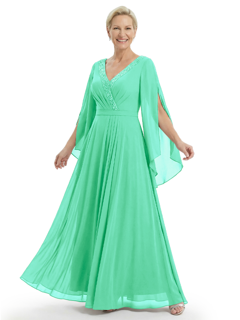 turquoise