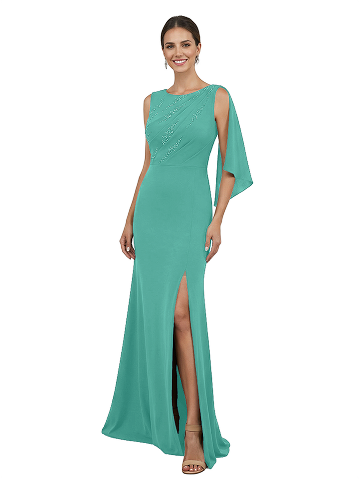 turquoise