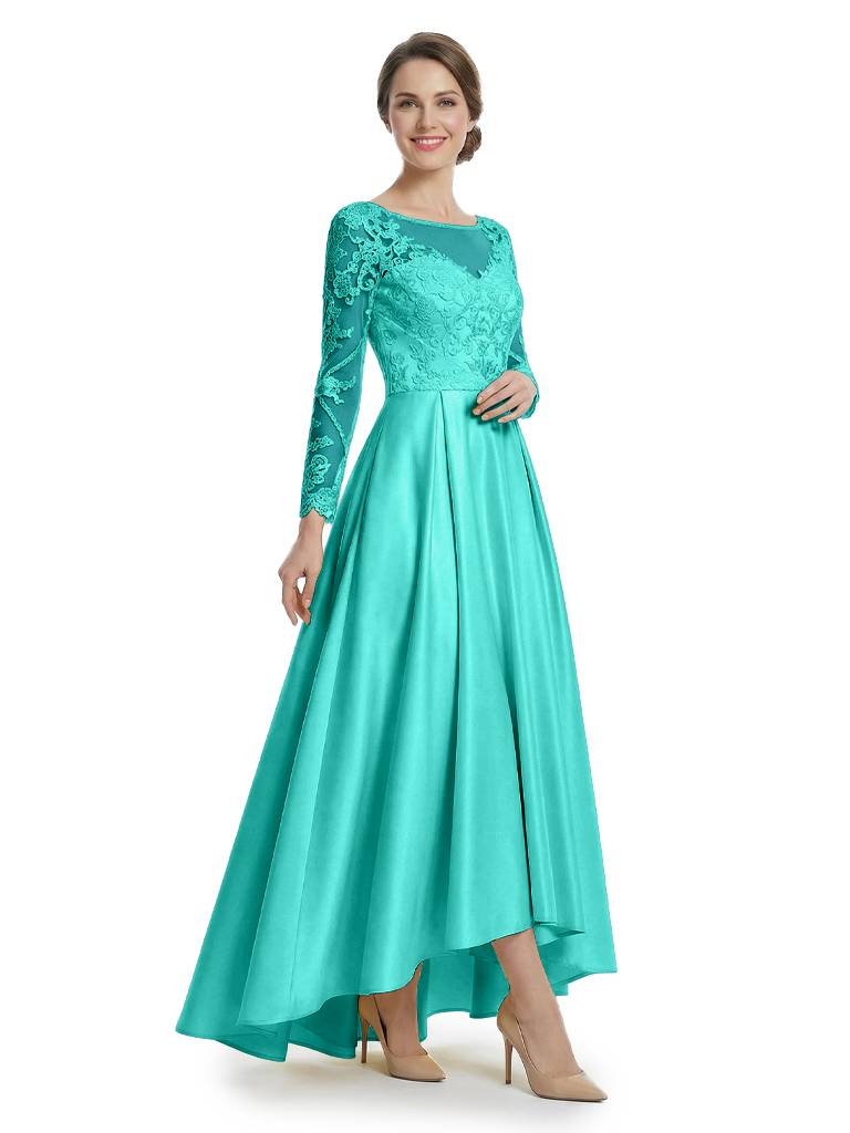 turquoise