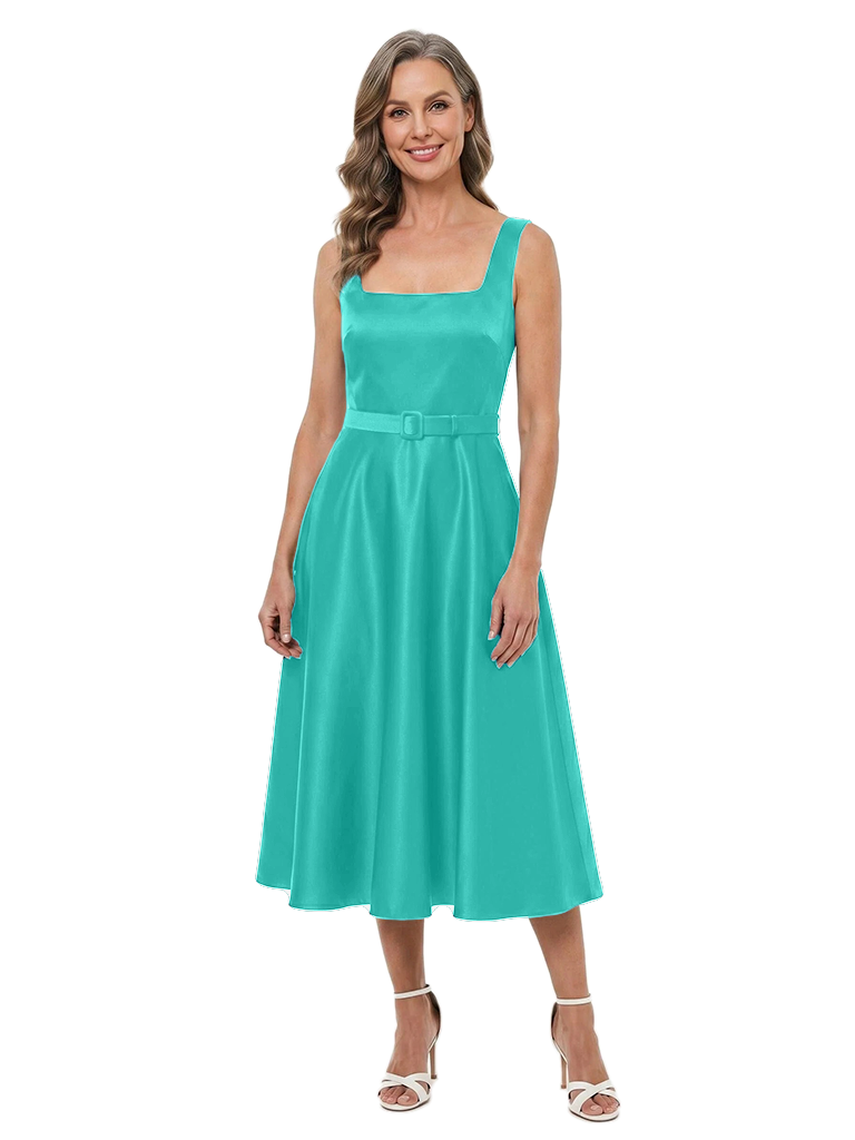 turquoise