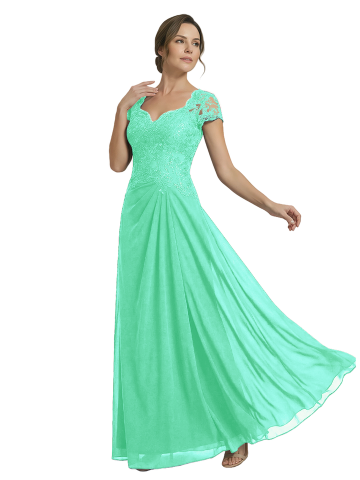 turquoise