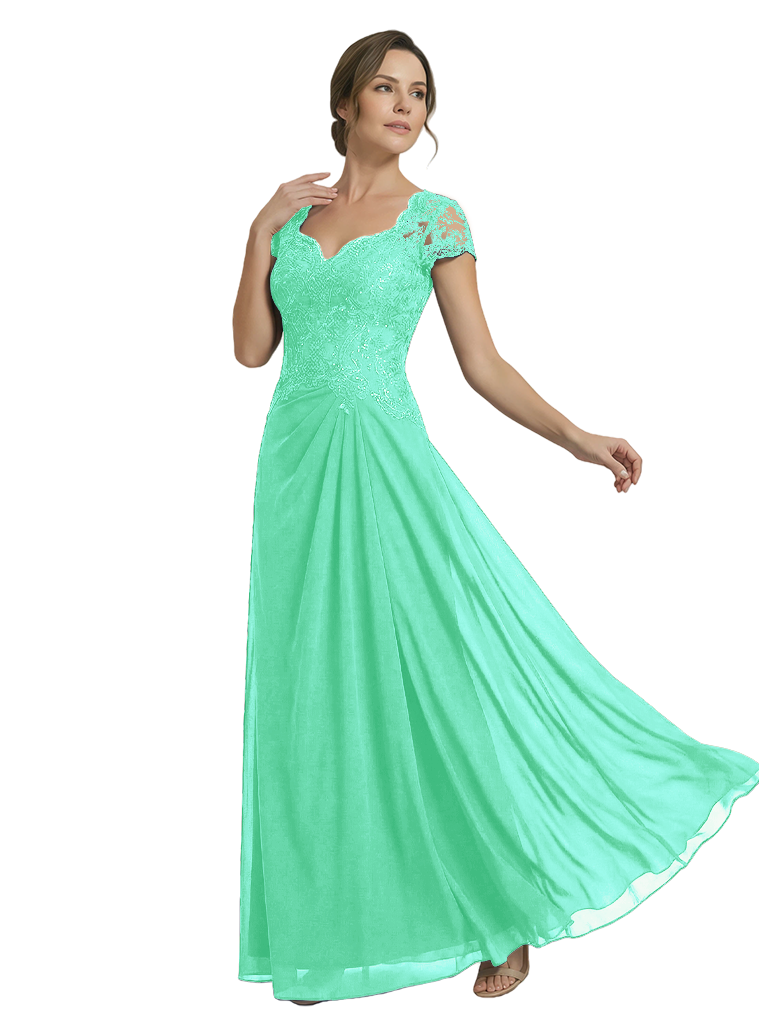 turquoise