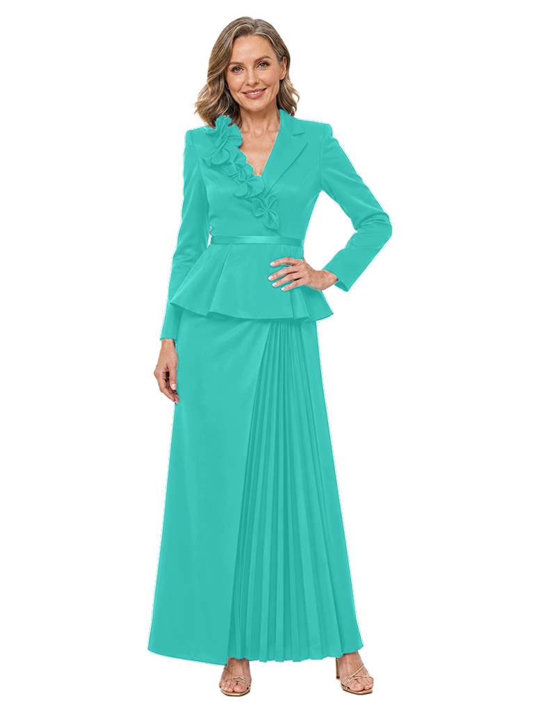 turquoise