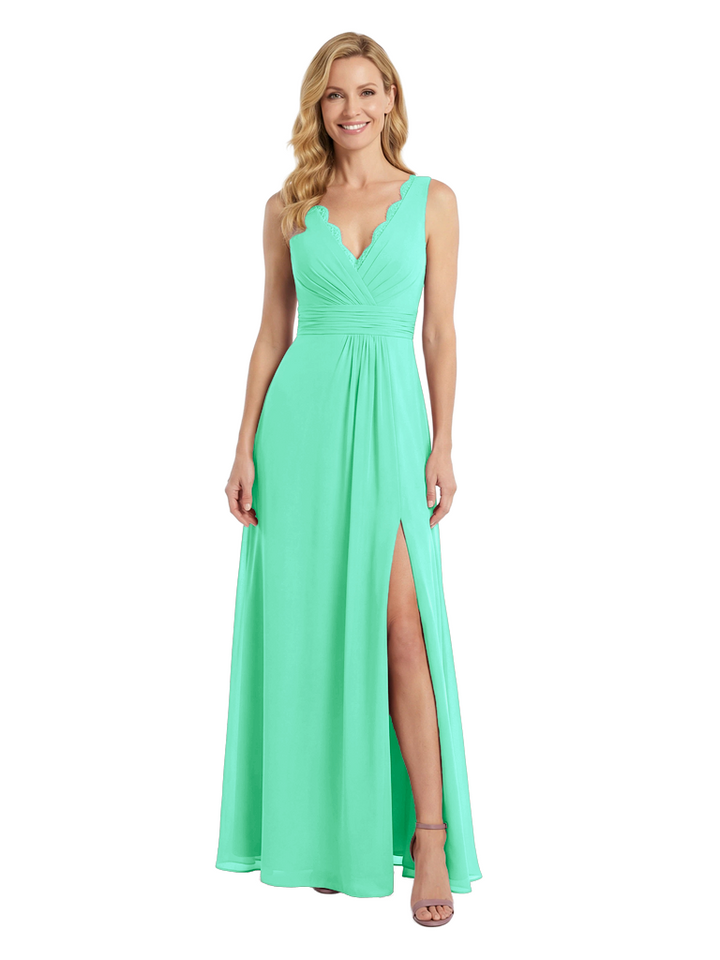turquoise