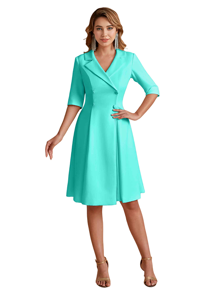 turquoise