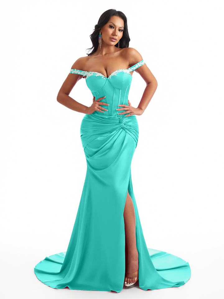 turquoise