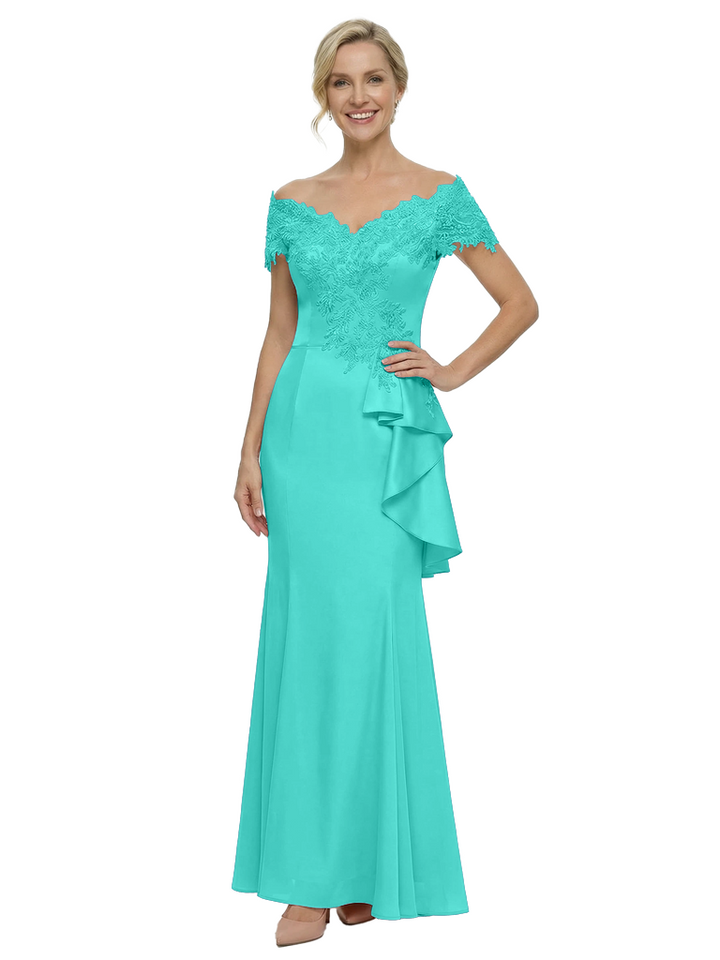 turquoise