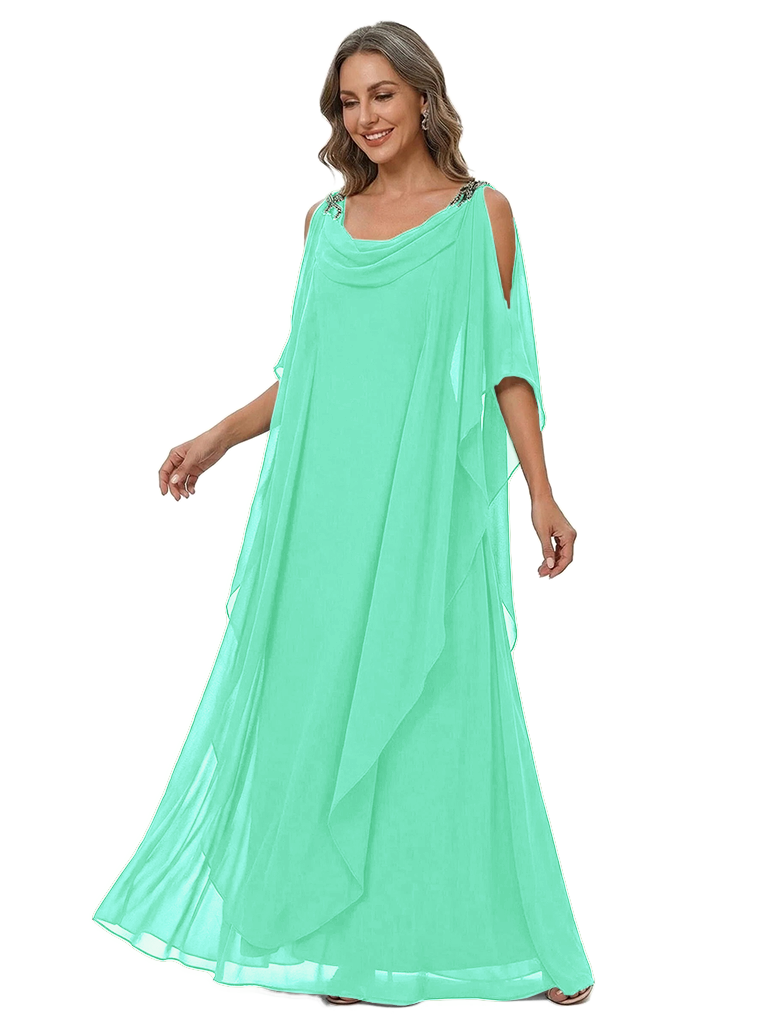 turquoise