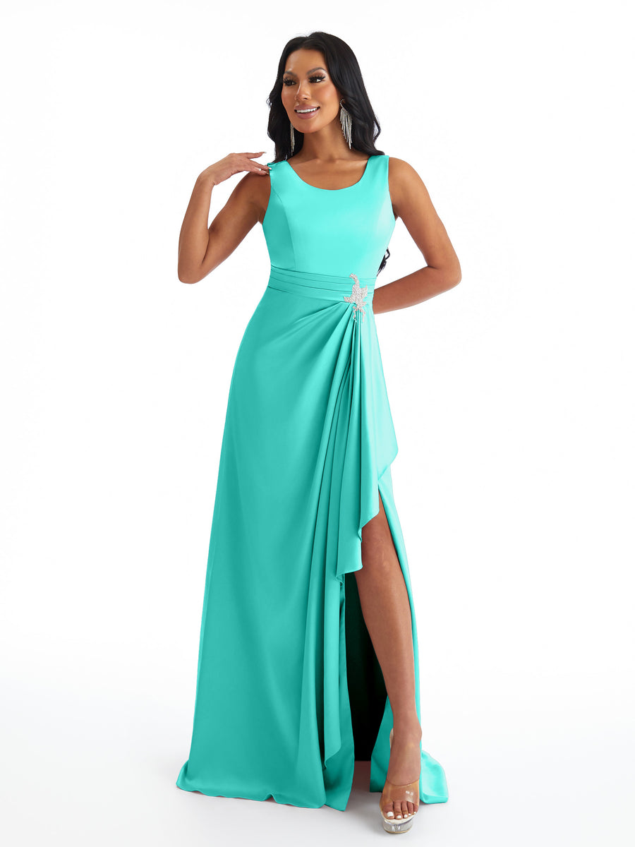 turquoise