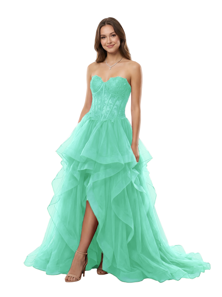 turquoise