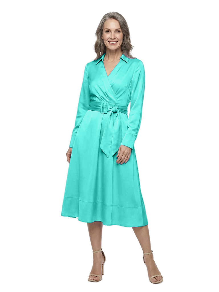 turquoise