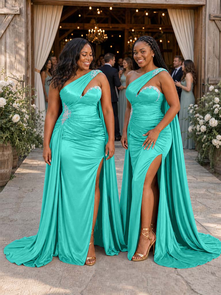 turquoise
