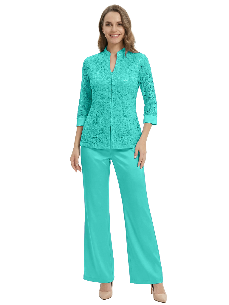 turquoise