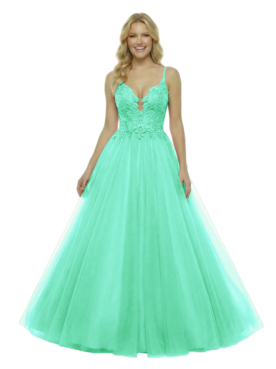 turquoise